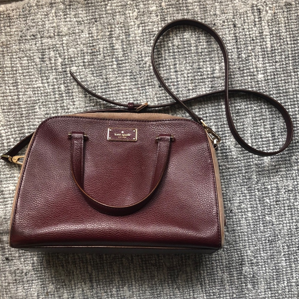 Kate Spade Purse